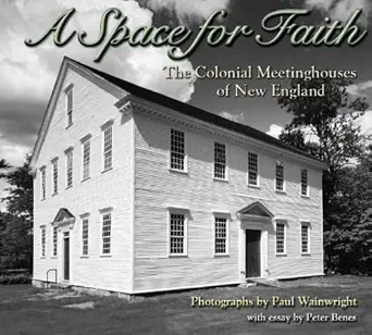 A Space for Faith