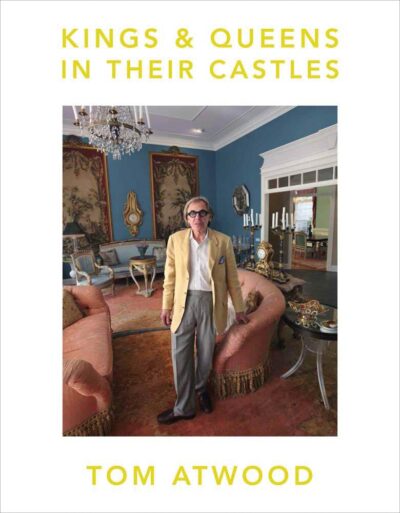 Kings and Queens in Their Castles