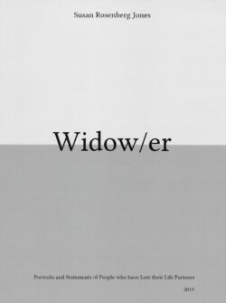 Susan Rosenberg Jones | Widow/er