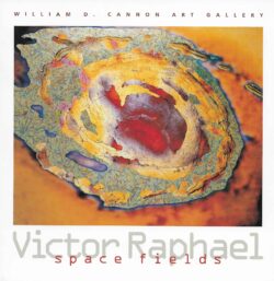 Victor Raphael | Space Fields