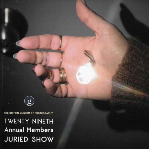 29th Annual Juried Members' Exhibition