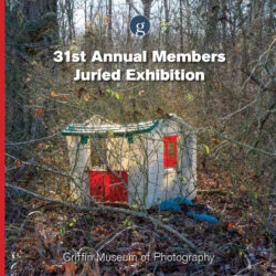 31st Annual Juried Members’ Exhibition