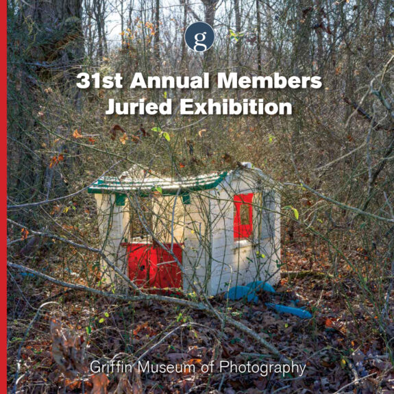 31st Annual Juried Members’ Exhibition