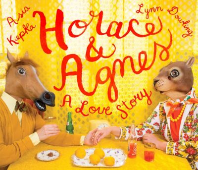 Horace & Agnus: A Love Story