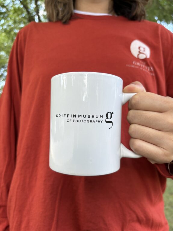 Griffin Studio Mug