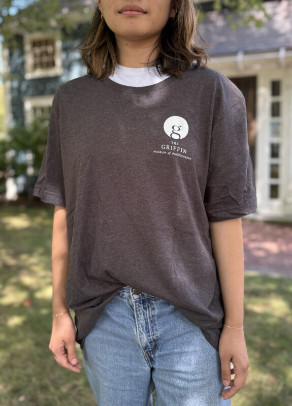 Super Soft Grey Tee