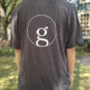 Super Soft Grey Tee - Image 3