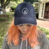 Workshop Griffin Baseball Hat - Image 3