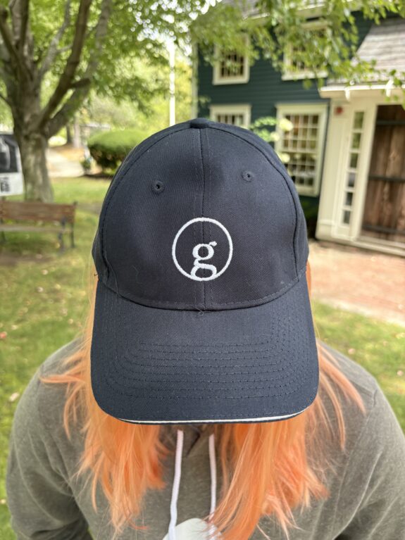 Workshop Griffin Baseball Hat