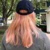 Workshop Griffin Baseball Hat - Image 4