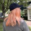 Workshop Griffin Baseball Hat - Image 5