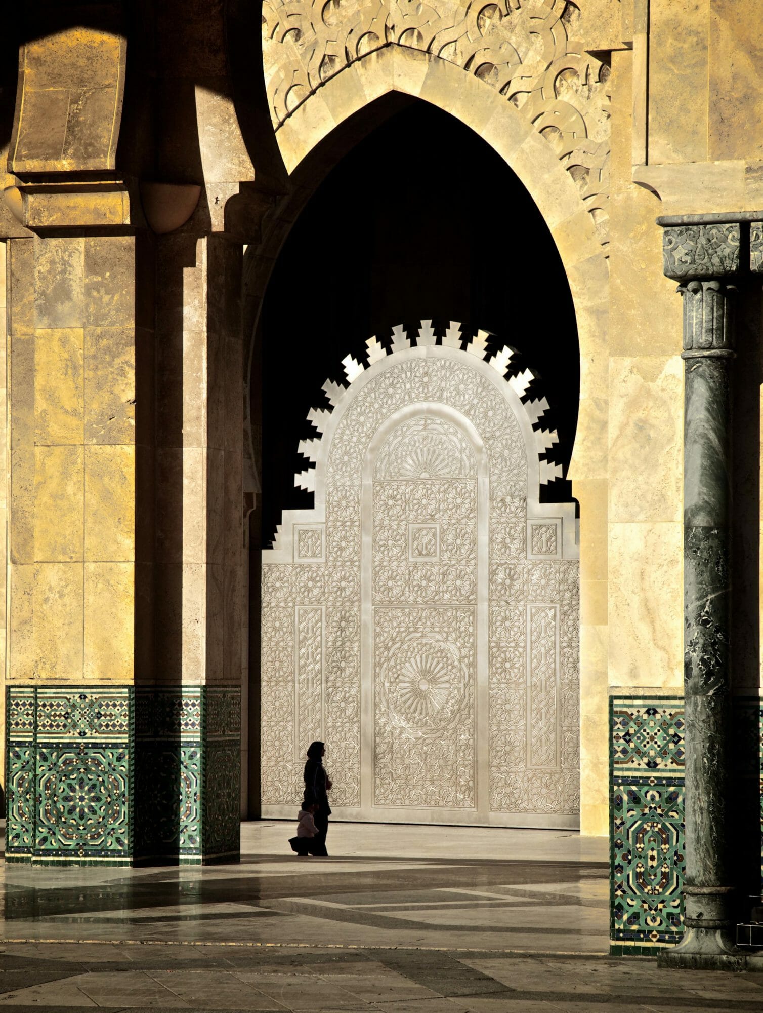 Griffin Travel | Morocco with Ron Rosenstock