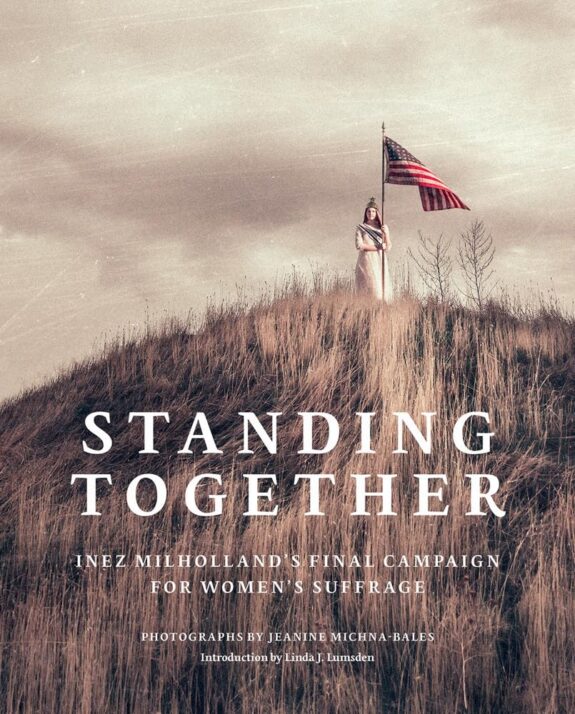 Standing Together