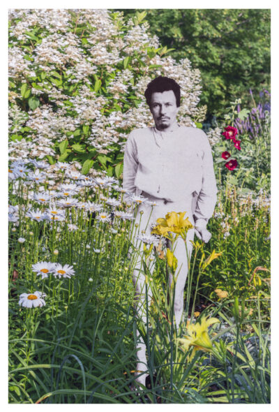 Edie Bresler | Anonymous n.d.