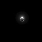 © Darrell Roak Diamond Ring, (2024 Total Solar Eclipse), (West Forks, Maine) | Atelier 23, 26, 28, 29, 31