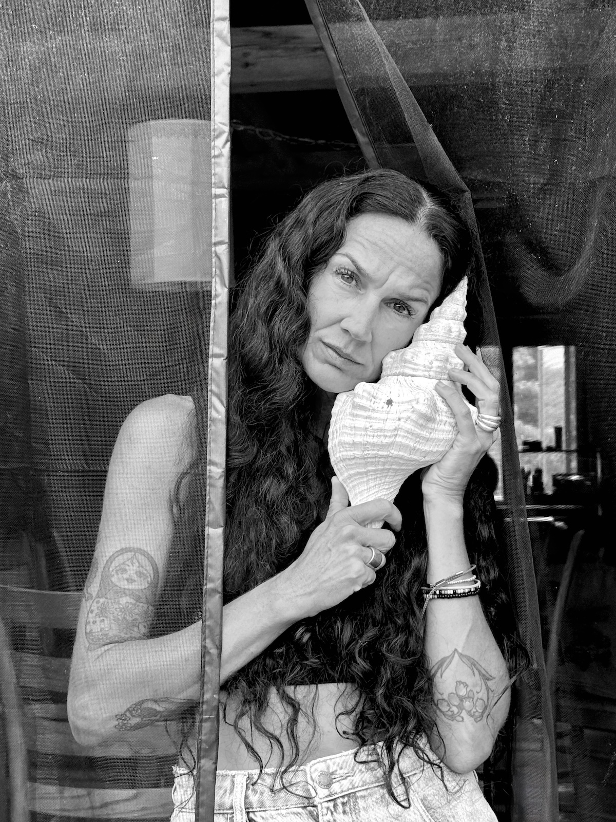 © Donna Gordon, Phoebe's Barn