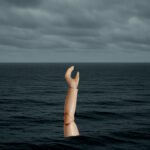 © Margaret Rizzuto, Drowning | Atelier 39
