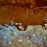 © Conrad Gees, The Language of Ice, Atelier 10