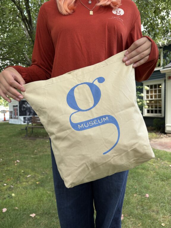 The Natural Vintage Tote