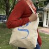 The Natural Vintage Tote - Image 2