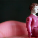 © Karen Davis, Mother Dreams | Atelier 1997 to 2012 (as student, assistant, and teacher)