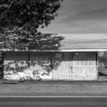 © Lee Cott, Concord MA, Farmstand #1, 2018 | Atelier 28, Atelier 30