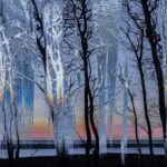 © Bonnie Newman, In Memory of Trees | Atelier 2022