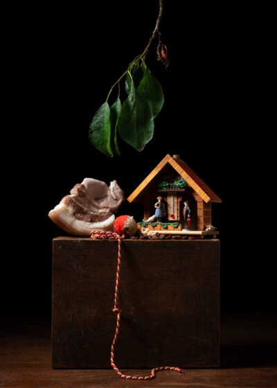 Astrid Reischwitz | Prunes & Dumplings