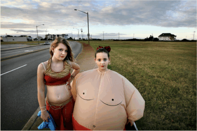 Preston Gannaway - The Genie & the Sumo Wrestler