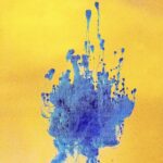 © Judith Montminy, Splash | Atelier 28 & 33