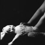 © Vanessa R Thompson, Inside Voice | Atelier 36