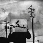 © Lawrence Manning, Confrontations | Atelier 35