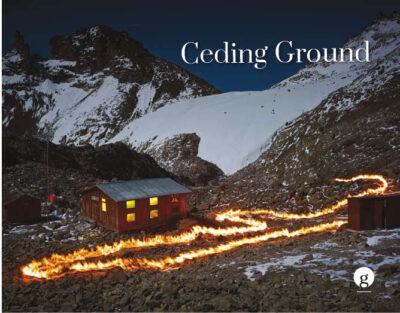 Ceding Ground