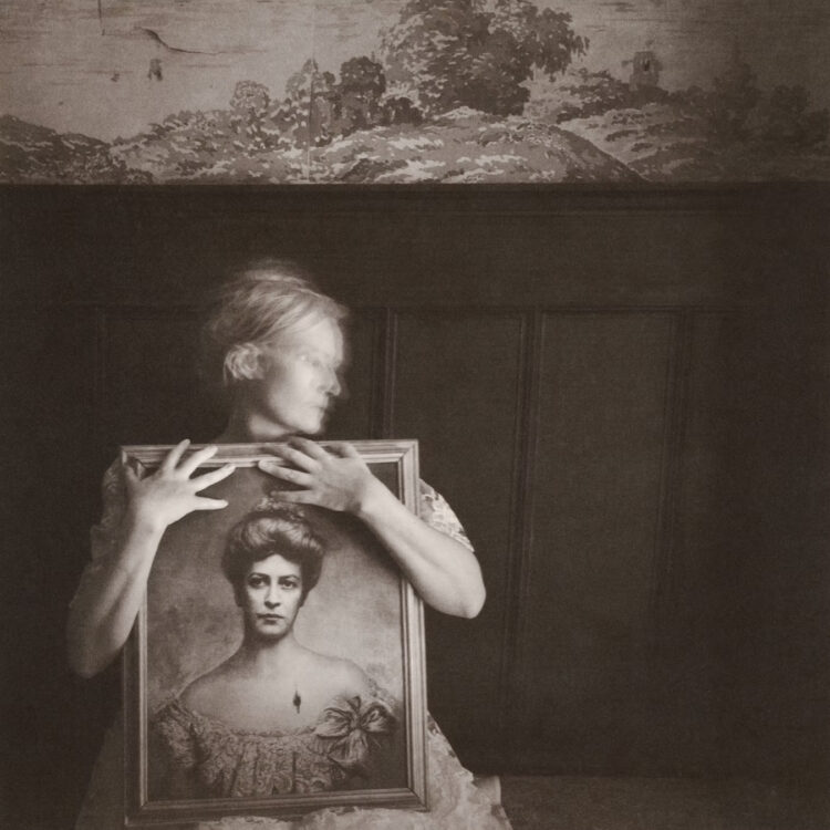 © Emma Powell, Gertrude, 2024