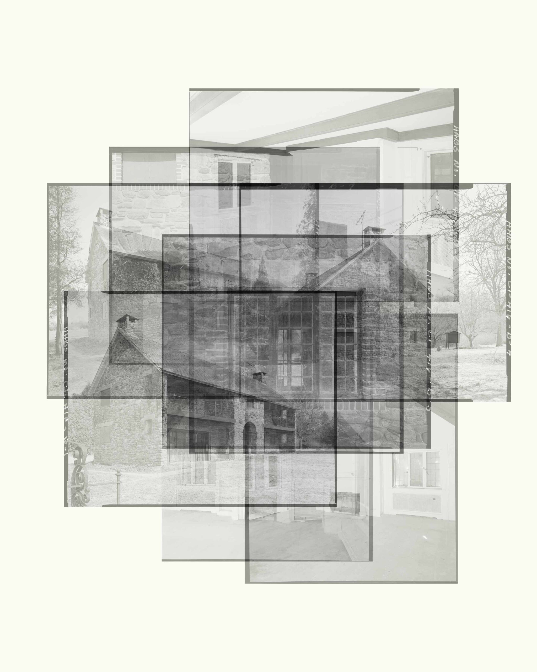 An Artist Exchange: Billie Mandle and Cassandra Zampini (In-Person at BU)